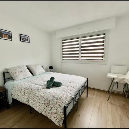 Apartament Logement Renove Avec Mobilier 2023 Awinion Zewnętrze zdjęcie