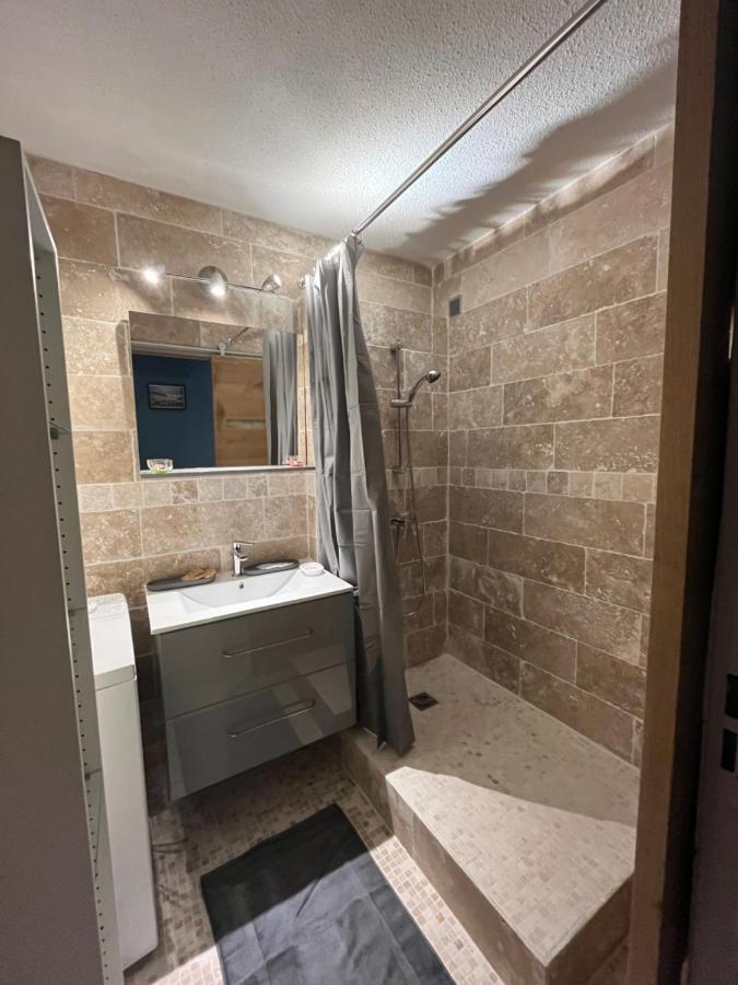 Apartament Logement Renove Avec Mobilier 2023 Awinion Zewnętrze zdjęcie