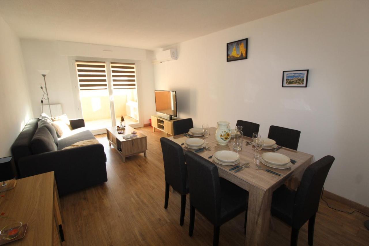 Apartament Logement Renove Avec Mobilier 2023 Awinion Zewnętrze zdjęcie